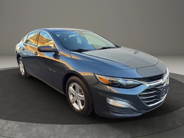 2020 Chevrolet Malibu LS
