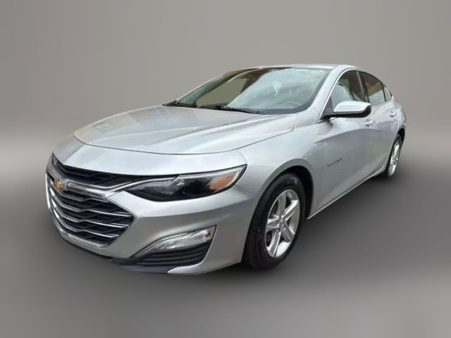 2020 Chevrolet Malibu LS