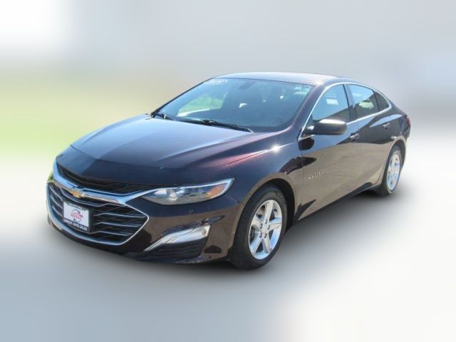 2020 Chevrolet Malibu LS