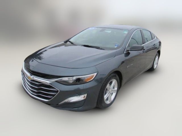 2020 Chevrolet Malibu LS