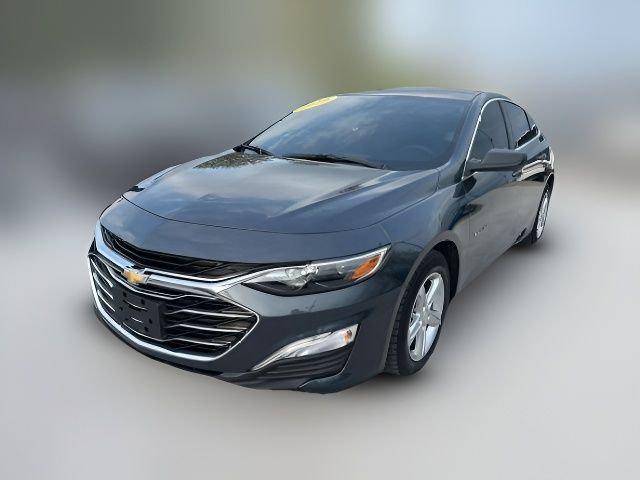 2020 Chevrolet Malibu LS