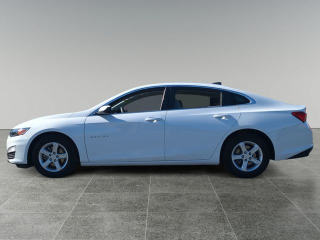 2020 Chevrolet Malibu LS