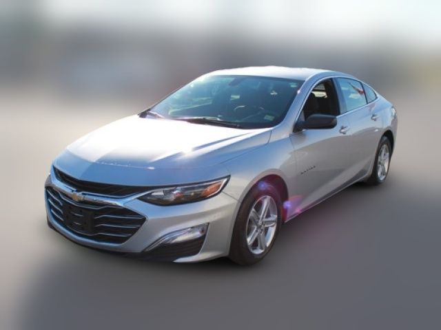 2020 Chevrolet Malibu LS