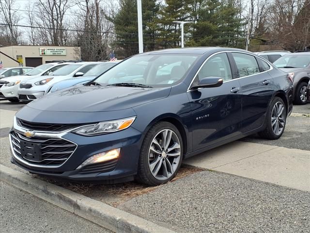 2020 Chevrolet Malibu Premier