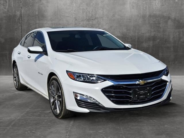 2020 Chevrolet Malibu Premier