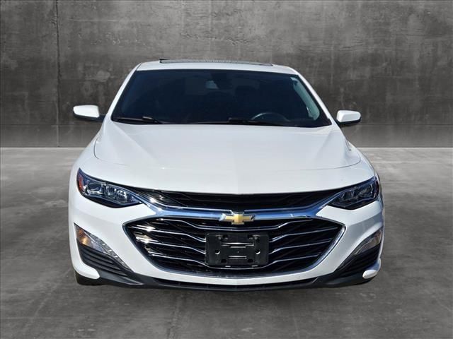 2020 Chevrolet Malibu Premier