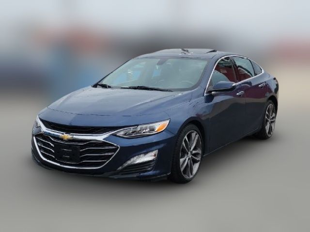 2020 Chevrolet Malibu Premier