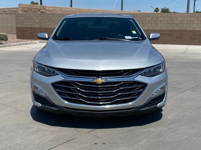 2020 Chevrolet Malibu Premier