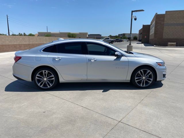 2020 Chevrolet Malibu Premier