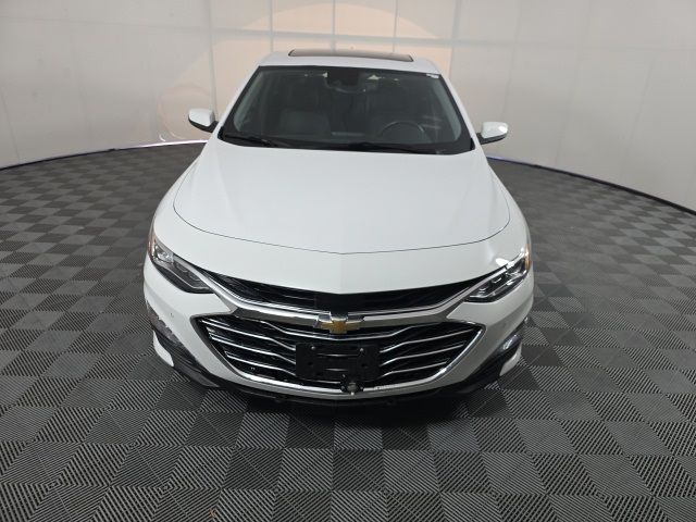 2020 Chevrolet Malibu Premier