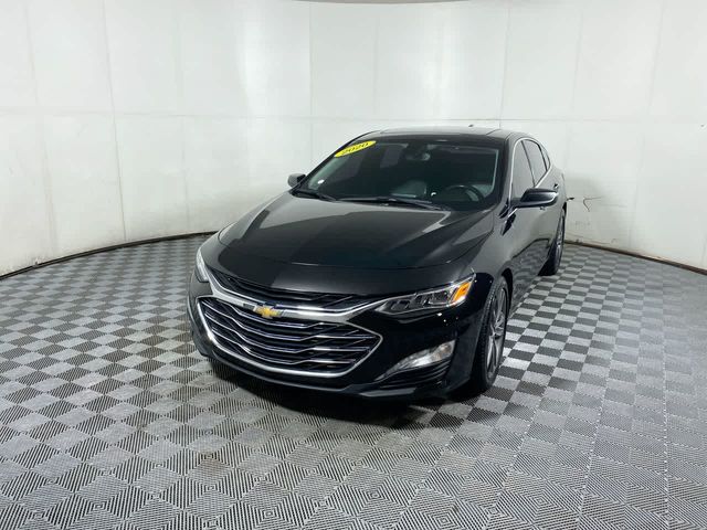 2020 Chevrolet Malibu Premier