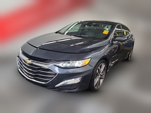 2020 Chevrolet Malibu Premier