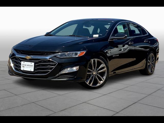 2020 Chevrolet Malibu Premier