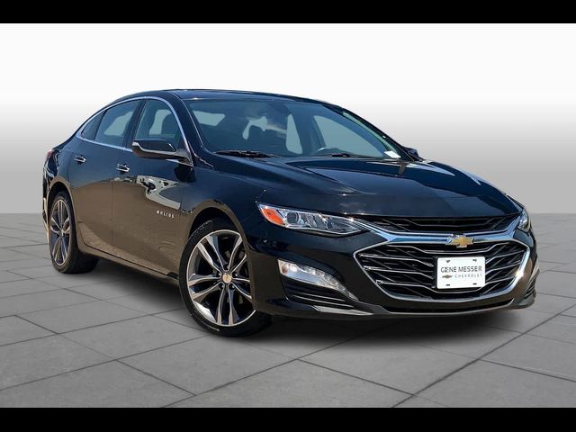 2020 Chevrolet Malibu Premier