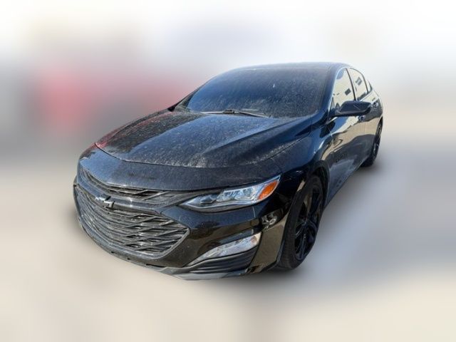 2020 Chevrolet Malibu Premier