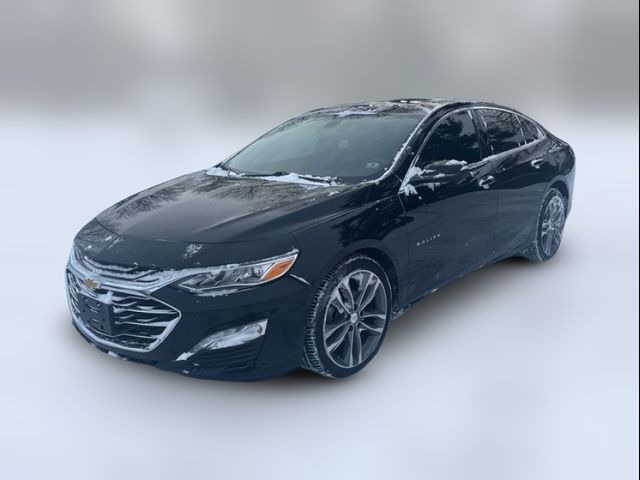 2020 Chevrolet Malibu Premier