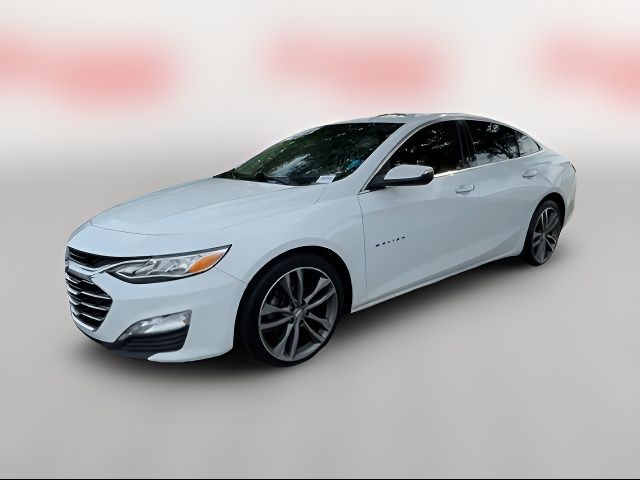 2020 Chevrolet Malibu Premier