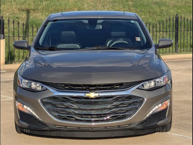 2020 Chevrolet Malibu Premier