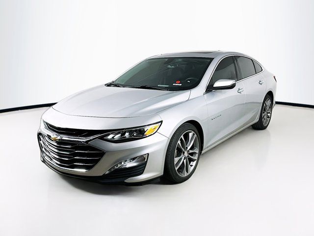 2020 Chevrolet Malibu Premier