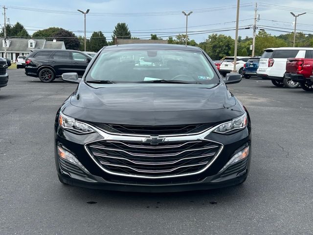 2020 Chevrolet Malibu Premier