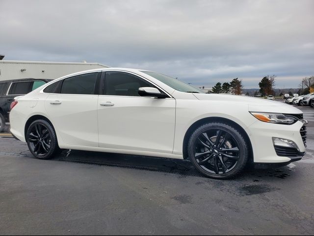 2020 Chevrolet Malibu Premier