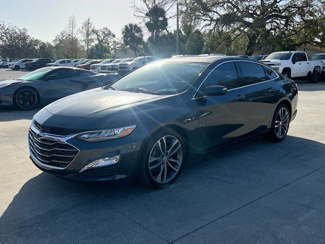 2020 Chevrolet Malibu Premier