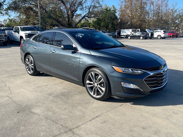 2020 Chevrolet Malibu Premier