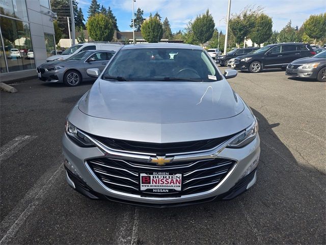 2020 Chevrolet Malibu Premier