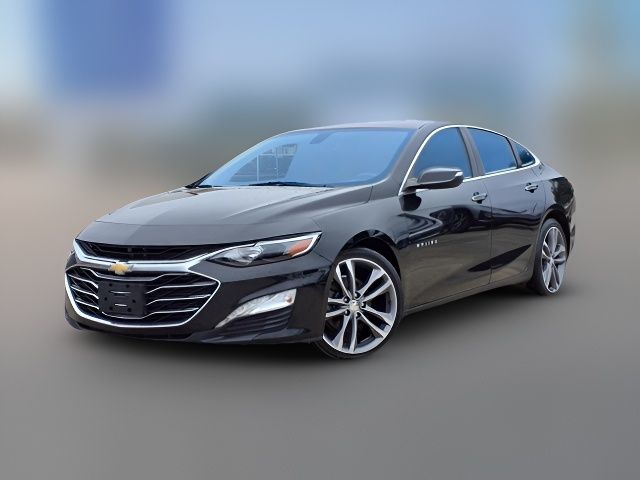 2020 Chevrolet Malibu Premier