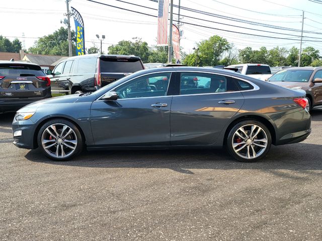 2020 Chevrolet Malibu Premier