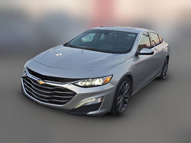 2020 Chevrolet Malibu Premier