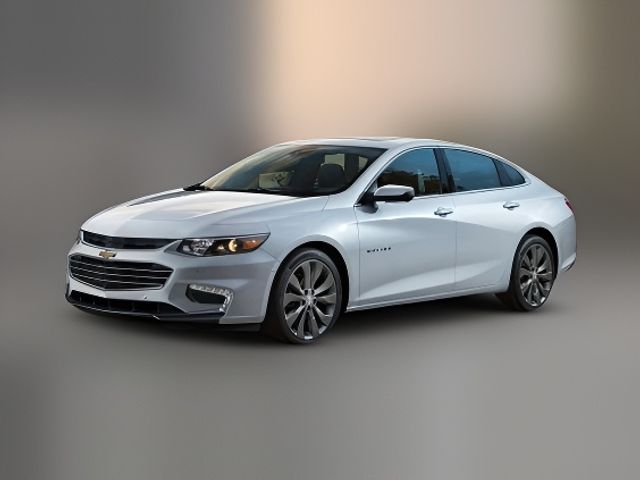 2020 Chevrolet Malibu Premier