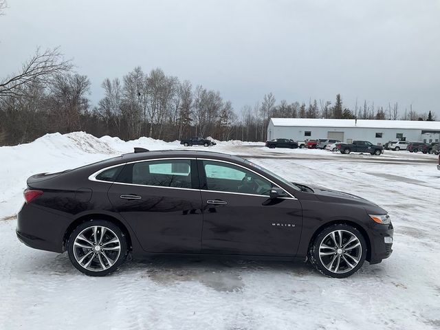 2020 Chevrolet Malibu Premier