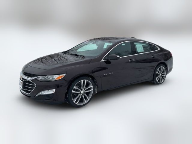 2020 Chevrolet Malibu Premier