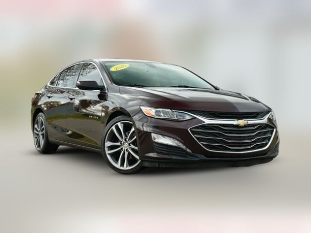 2020 Chevrolet Malibu Premier