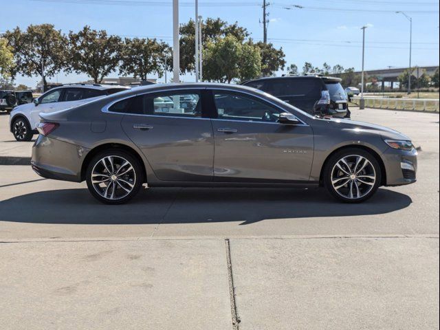 2020 Chevrolet Malibu Premier