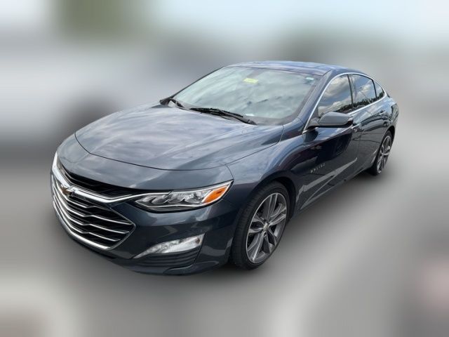 2020 Chevrolet Malibu Premier