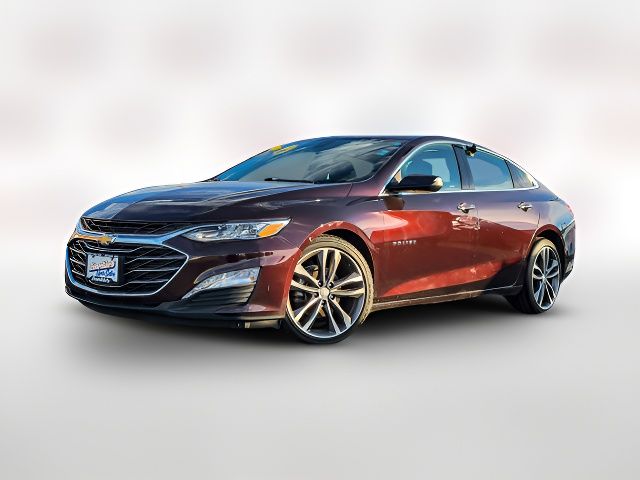 2020 Chevrolet Malibu Premier