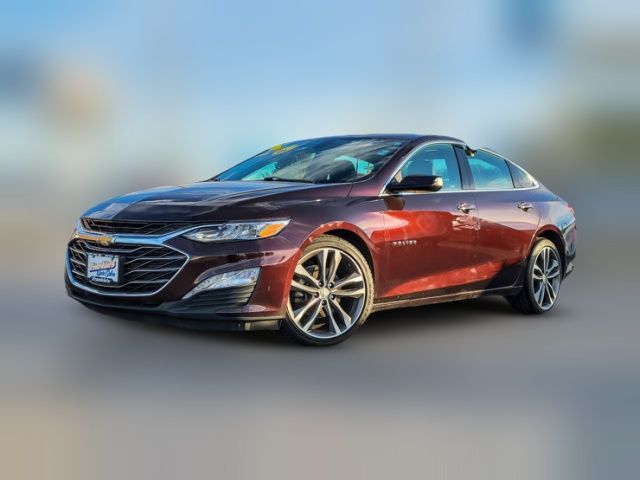 2020 Chevrolet Malibu Premier