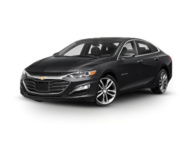 2020 Chevrolet Malibu Premier