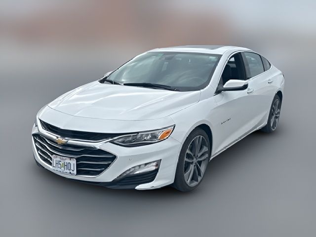 2020 Chevrolet Malibu Premier