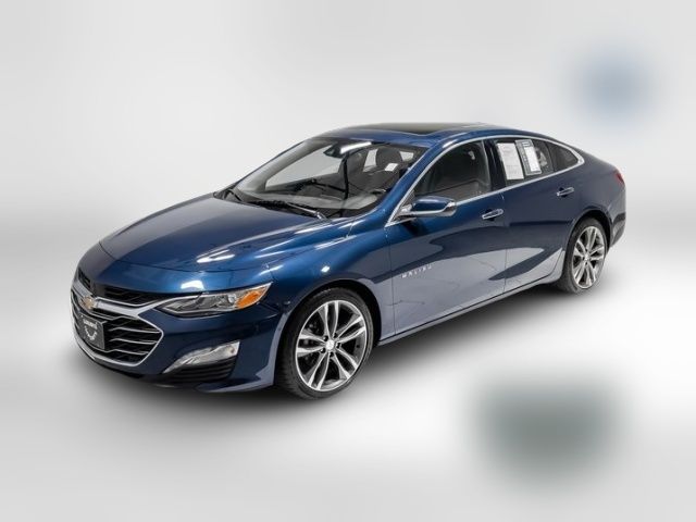2020 Chevrolet Malibu Premier