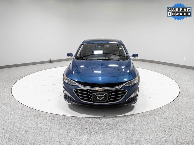 2020 Chevrolet Malibu Premier