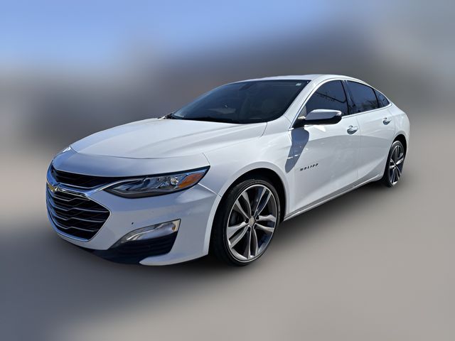 2020 Chevrolet Malibu Premier
