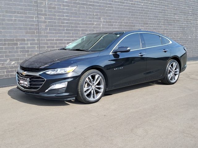 2020 Chevrolet Malibu Premier