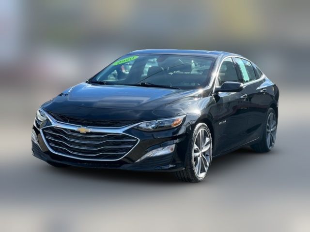 2020 Chevrolet Malibu Premier