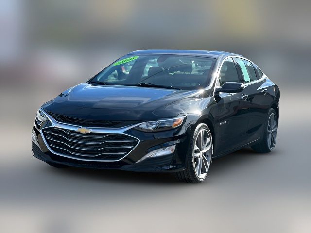 2020 Chevrolet Malibu Premier