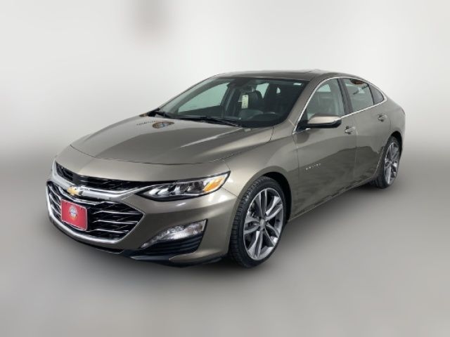 2020 Chevrolet Malibu Premier