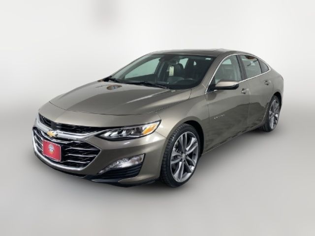 2020 Chevrolet Malibu Premier