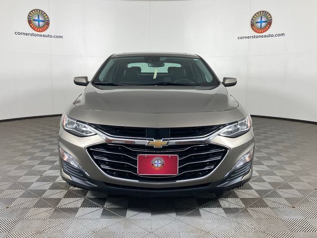 2020 Chevrolet Malibu Premier